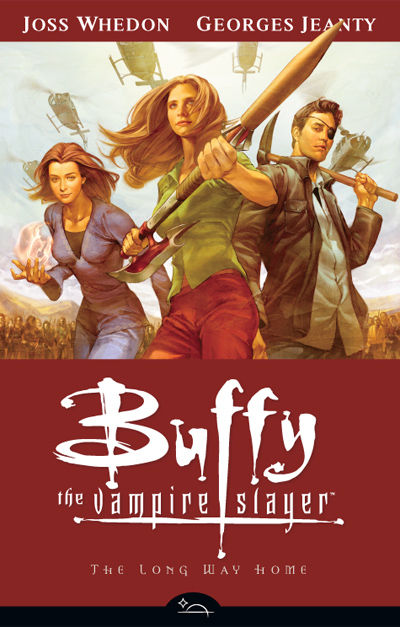2007-05-17-buffy-the-vampire-slayer-the-long-way-home-by-joss-whedon