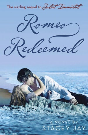 2012-11-13-weekly-book-giveaway-romeo-redeemed-by-stacey-jay