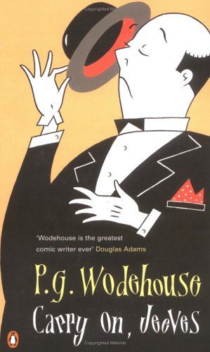 2014-09-02-weekly-book-giveaway-carry-on-jeeves-by-pg-wodehouse