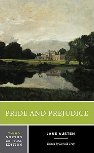 2016-11-28-weekly-book-giveaway-pride-and-prejudice-third-norton-critical-edition-by-jane-austen-and-edited-by-donald-gray