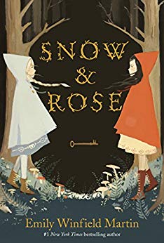 2019-10-28-weekly-book-giveaway-snow-rose-by-emily-winfield-martin
