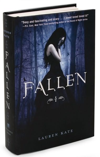 [Preview Cinéma] Fallen