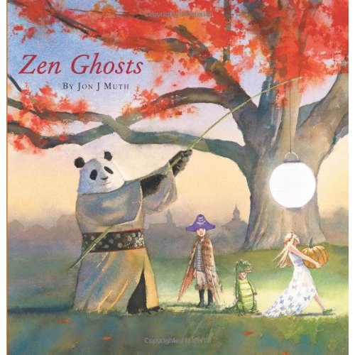 12-3-2010-zen-ghosts-by-jon-j-muth