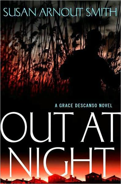 Out at Night Susan Arnout Smith