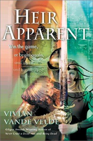 2007-01-30-heir-apparent-by-vivian-vande-velde