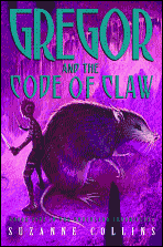 2007-05-13-gregor-and-the-code-of-claw-by-suzanne-collins