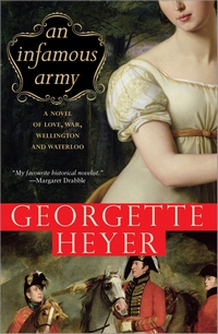 2007-09-11-an-infamous-army-by-georgette-heyer