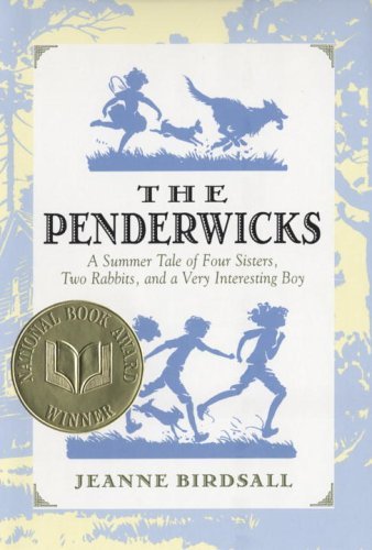 2008-03-18-the-penderwicks-by-jeanne-birdsall