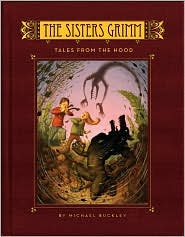 michael buckley   04 sisters grimm