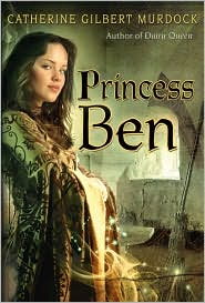 2008-05-28-princess-ben-by-catherine-gilbert-murdock