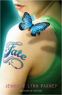 2009-07-20-fate-by-jennifer-lynn-barnes