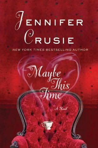 2012-10-01-weekly-book-giveaway-maybe-this-time-by-jennifer-crusie