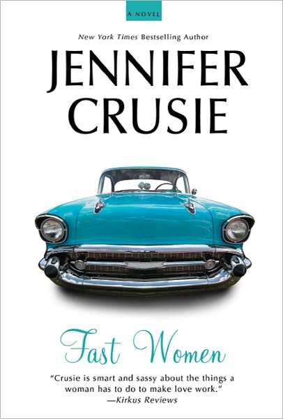 2012-10-15-weekly-book-giveaway-fast-women-by-jennifer-crusie