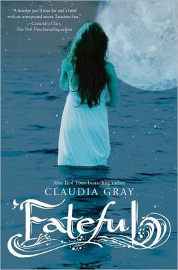 2013-01-24-fateful-by-claudia-gray
