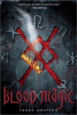 2013-01-28-blood-magic-by-tessa-gratton