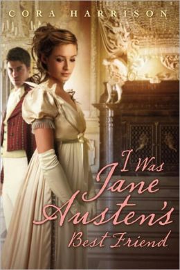 2013-02-11-weekly-book-giveaway-i-was-jane-austens-best-friend-by-cora-harrison