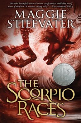 2013-08-05-weekly-book-giveaway-the-scorpio-races-by-maggie-stiefvater