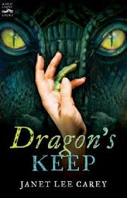 2013-08-26-weekly-book-giveaway-dragons-keep-by-janet-lee-carey