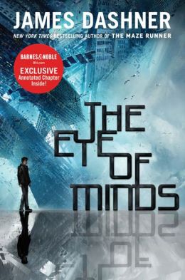 2013-10-14-weekly-book-giveaway-the-eye-of-minds-by-james-dashner