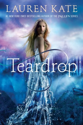 2013-12-23-weekly-book-giveaway-teardrop-by-lauren-kate