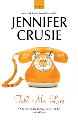 2014-01-27-weekly-book-giveaway-tell-me-lies-and-crazy-for-you-by-jennifer-crusie