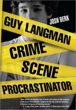 2014-04-28-guy-langman-crime-scene-procrastinator-by-josh-berk