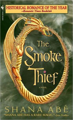2014-10-06-weekly-book-giveaway-the-smoke-thief-by-shana-abe
