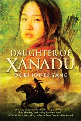 2014-11-24-weekly-book-giveaway-daughter-of-xanadu-by-doris-jones-yang