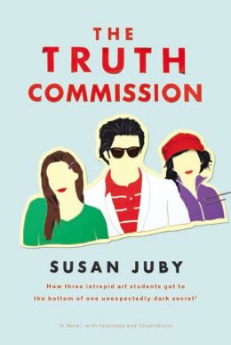 2015-03-30-weekly-book-giveaway-the-truth-commission-by-susan-juby