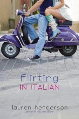 2015-06-15-weekly-book-giveaway-flirting-in-italian-by-lauren-henderson