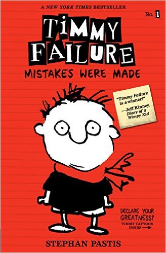 2015-08-10-weekly-book-giveaway-timmy-failure-mistakes-were-made-by-stephan-pastis