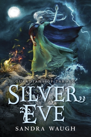 2015-09-08-weekly-book-giveaway-silver-eve-by-sandra-waugh