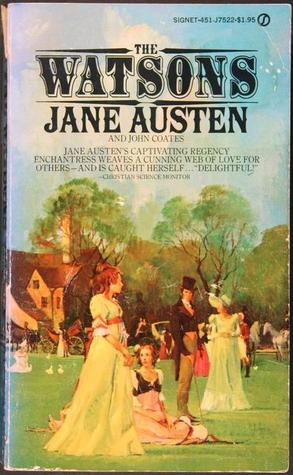 2016-03-14-the-watsons-by-jane-austen-and-john-coates