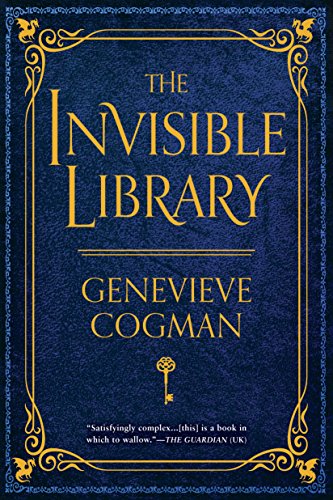 2016-10-24-weekly-book-giveaway-the-invisible-library-by-genevieve-cogman