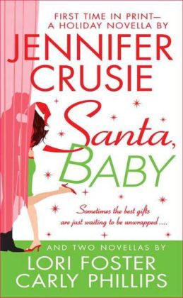 2016-12-14-holiday-book-giveaway-santa-baby-by-jennifer-crusie-and-others