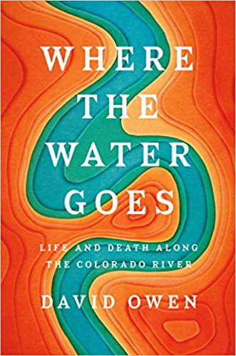 2017-08-14-weekly-book-giveaway-where-the-water-goes-by-david-owen