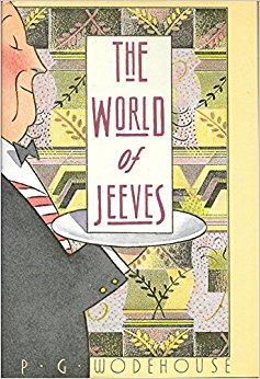 2017-08-21-weekly-book-giveaway-the-world-of-jeeves-by-pg-wodehouse