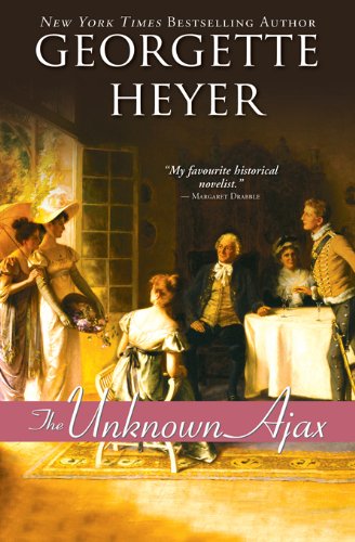 2018-06-11-the-unknown-ajax-by-georgette-heyer