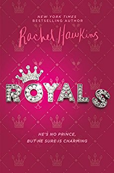 2018-07-16-royals-by-rachel-hawkins