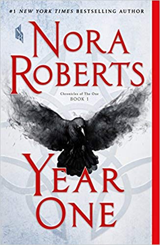 2018-09-24-year-one-by-nora-roberts