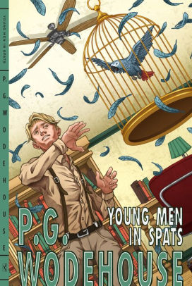 2019-02-25-weekly-book-giveaway-young-men-in-spats-by-pg-wodehouse