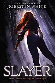 2019-03-04-weekly-book-giveaway-slayer-by-kiersten-white