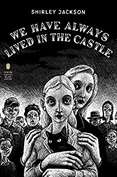 2019-05-28-weekly-book-giveaway-we-have-always-lived-in-the-castle-by-shirley-jackson