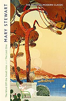 2019-06-03-weekly-book-giveaway-the-wind-off-the-small-isles-by-mary-stewart