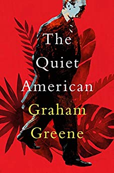 2019-07-29-the-quiet-american-by-graham-greene