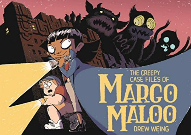 2022-12-19-weekly-book-giveaway-the-creepy-case-files-of-margo-maloo-vol-1-by-drew-weing