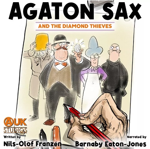 2023-06-20-weekly-book-giveaway-agaton-sax-and-the-diamond-thieves-by-nilsolof-franzn