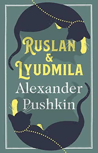2024-01-02-weekly-book-giveaway-ruslan-and-lyudmila-by-alexander-pushkin